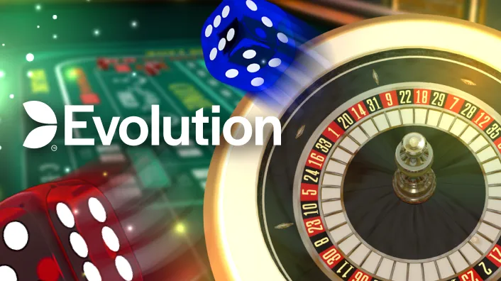 Live Dealer Casino Game