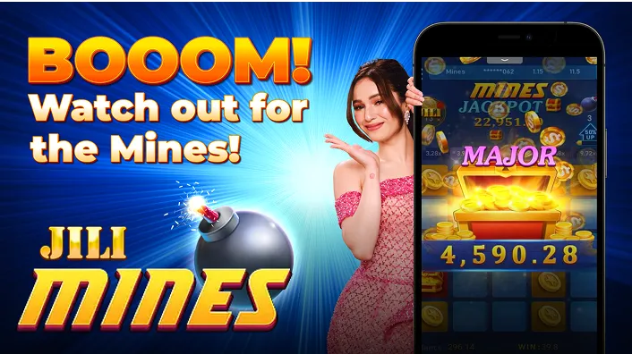 Mobile phone displaying Tongits game interface